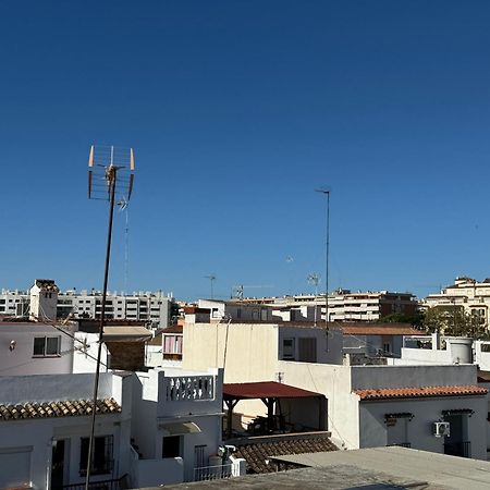 Encantadora Casa En El Corazon De Estepona Buitenkant foto