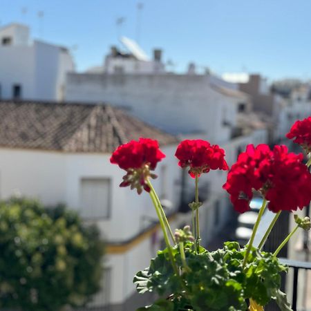 Encantadora Casa En El Corazon De Estepona Buitenkant foto