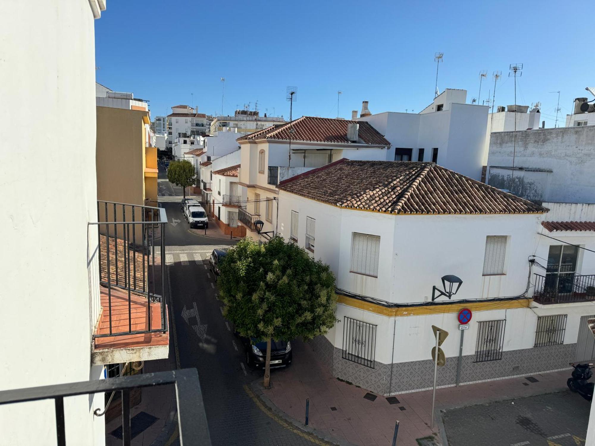 Encantadora Casa En El Corazon De Estepona Buitenkant foto