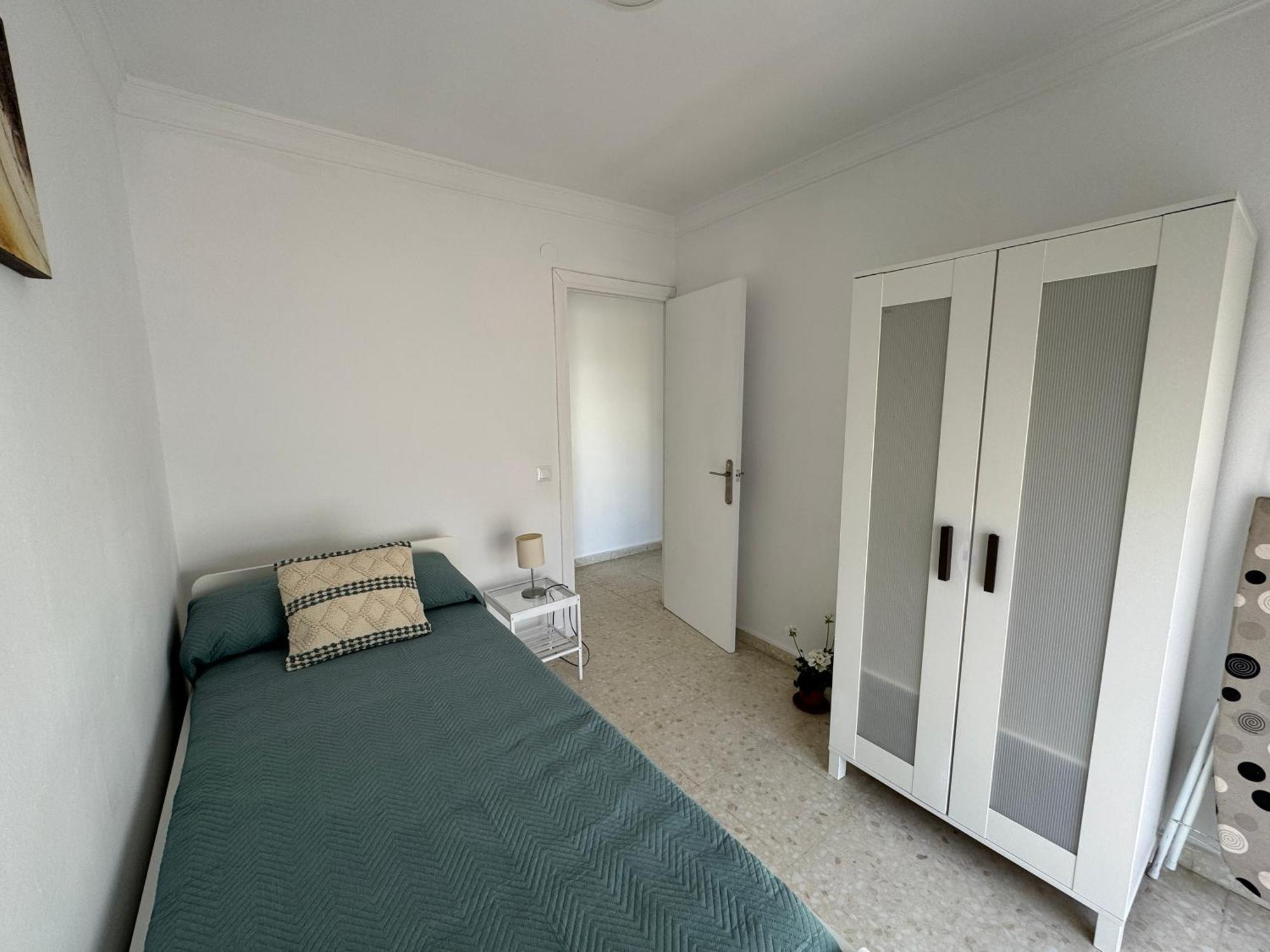Encantadora Casa En El Corazon De Estepona Buitenkant foto