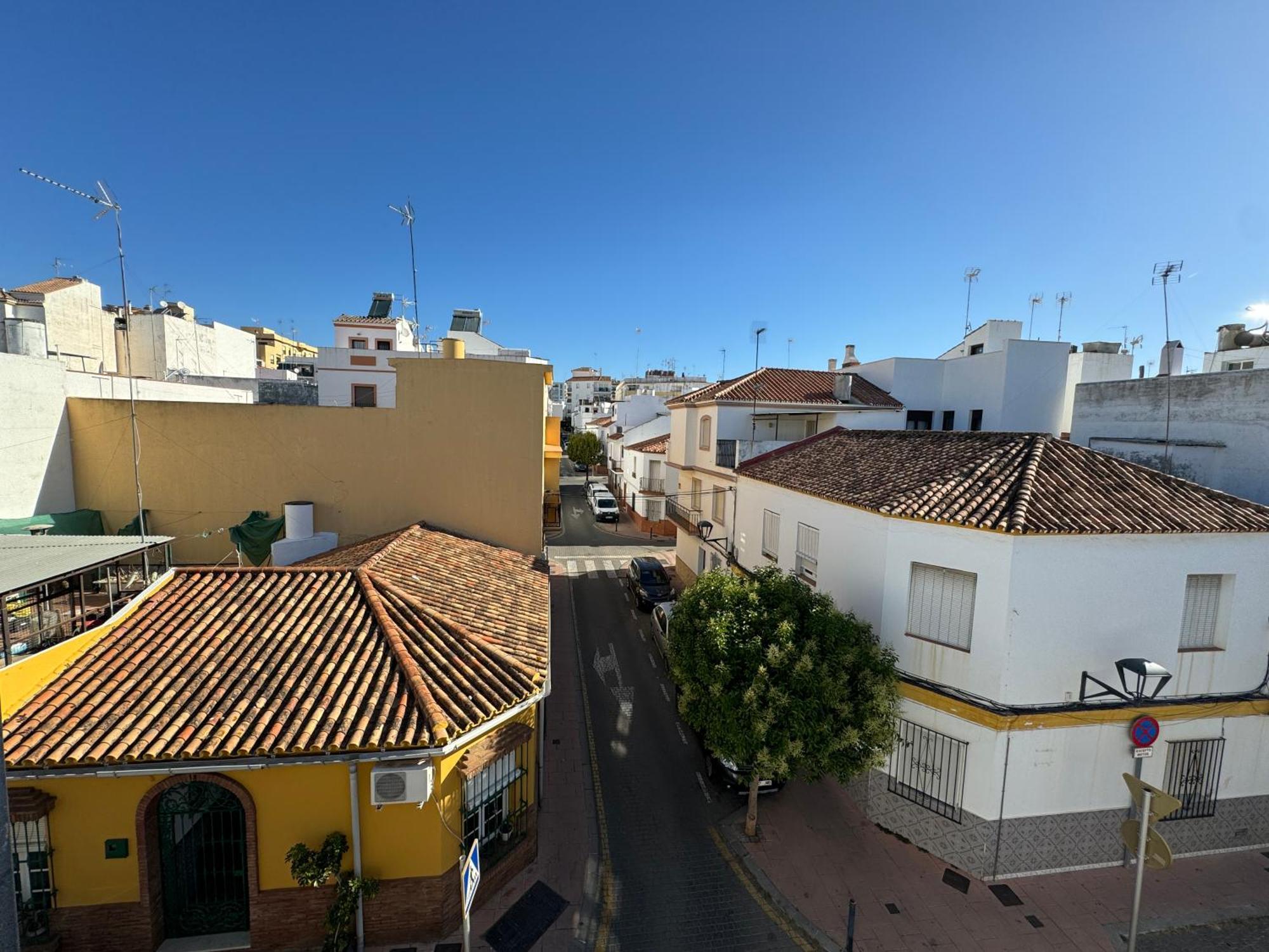 Encantadora Casa En El Corazon De Estepona Buitenkant foto
