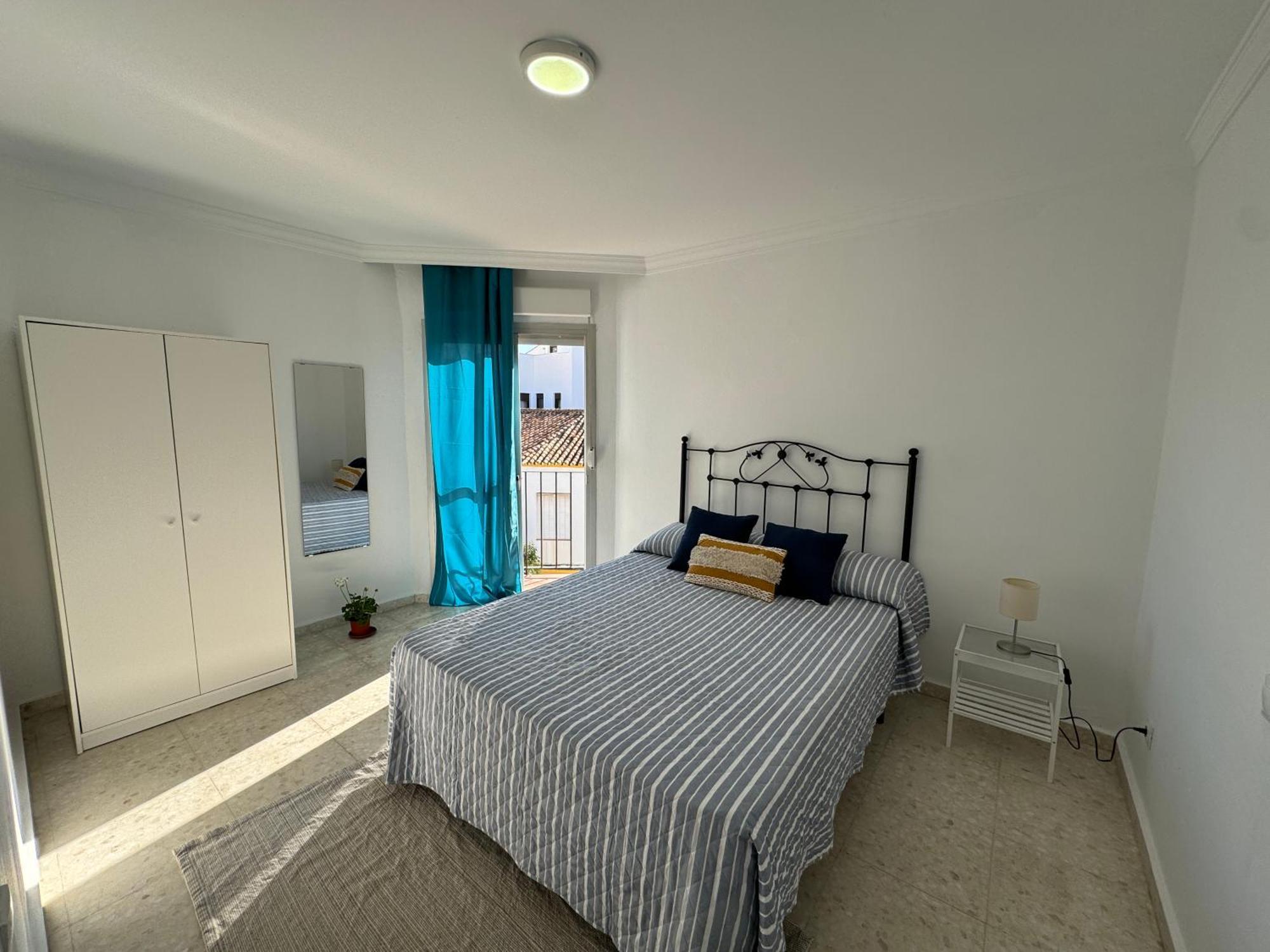 Encantadora Casa En El Corazon De Estepona Buitenkant foto