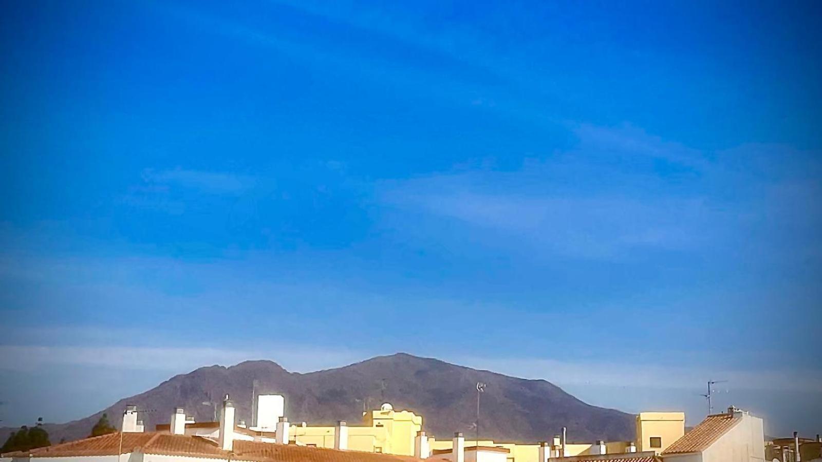 Encantadora Casa En El Corazon De Estepona Buitenkant foto