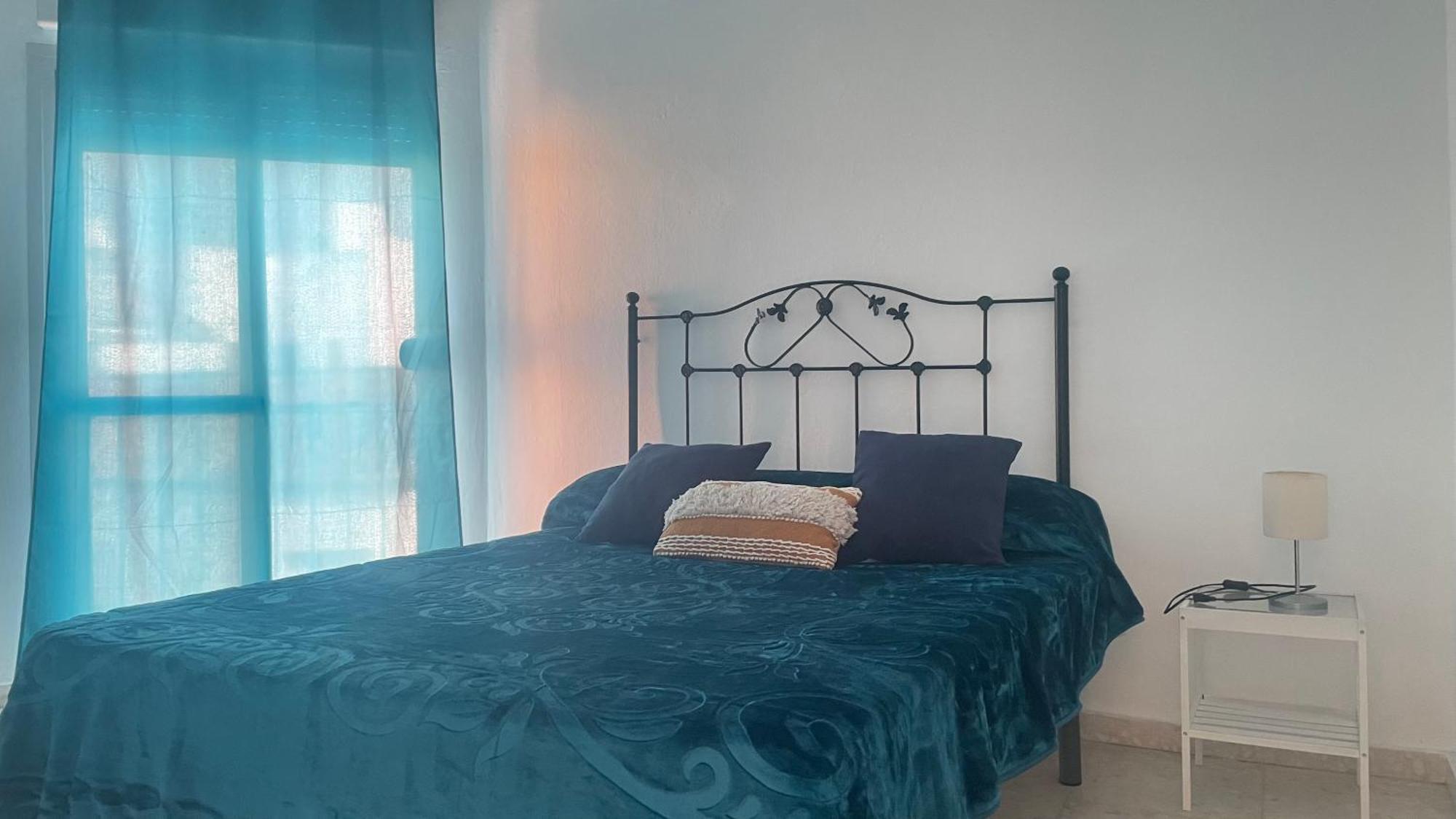 Encantadora Casa En El Corazon De Estepona Buitenkant foto