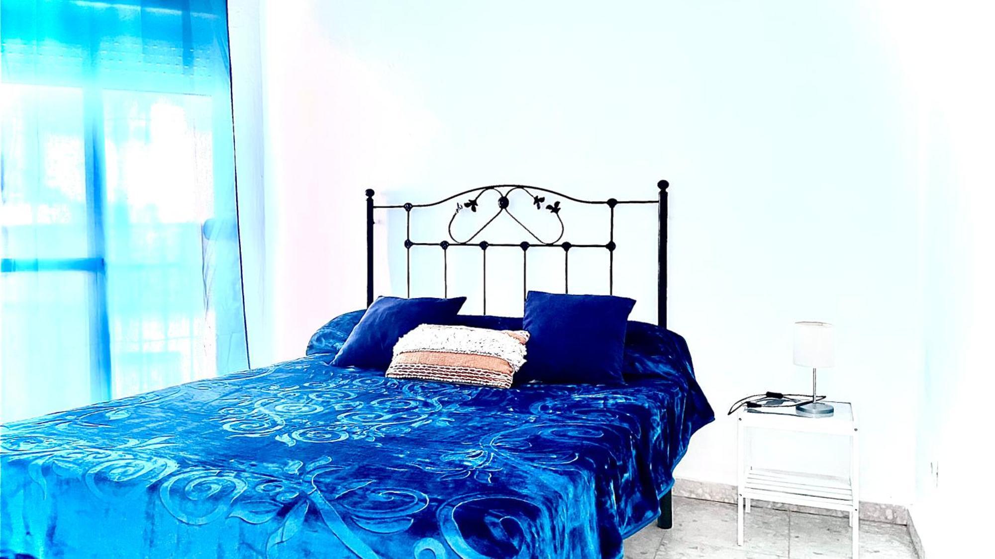 Encantadora Casa En El Corazon De Estepona Buitenkant foto